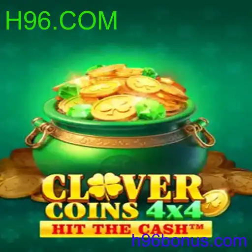 CloverCoins4x4: Uma Aventura Empolgante no Mundo dos Jogos Online