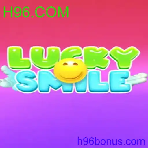 LuckySmile: Descubra o Novo Jogo Inovador com a Chave H96.COM